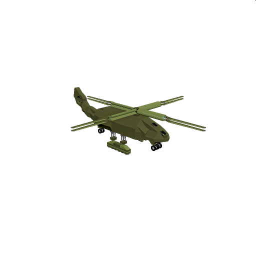 Helicopter