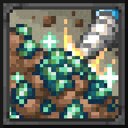 Plentiful Ores
