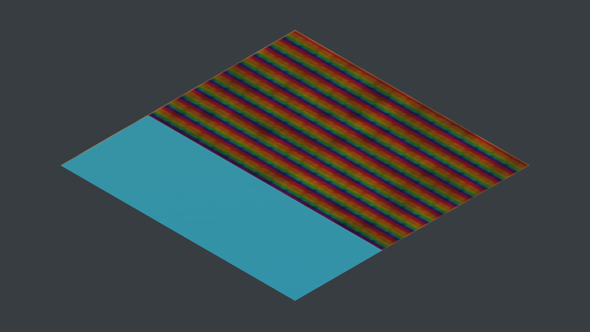 Rainbow