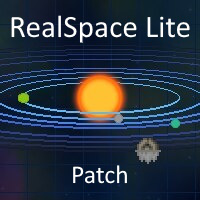 RealSpace Lite (Patch Version)
