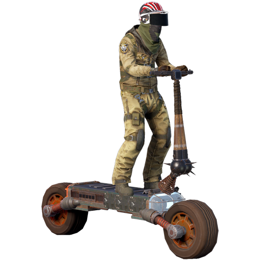 Scooter