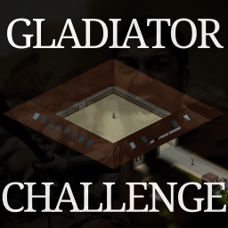 Gladiator Challenge [41]
