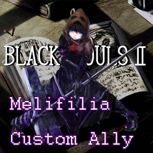 Adventurer Ghoul Melifilia