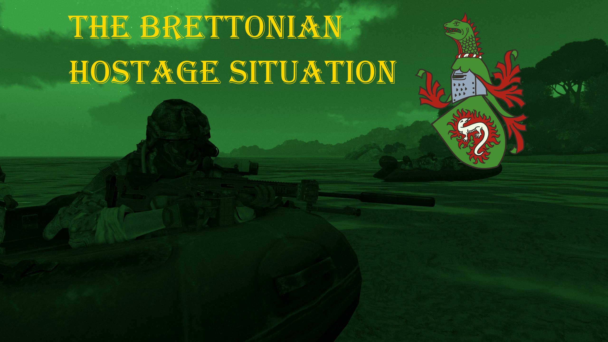 The Brettonian Hostage Situation [Coop/SP 1-16]