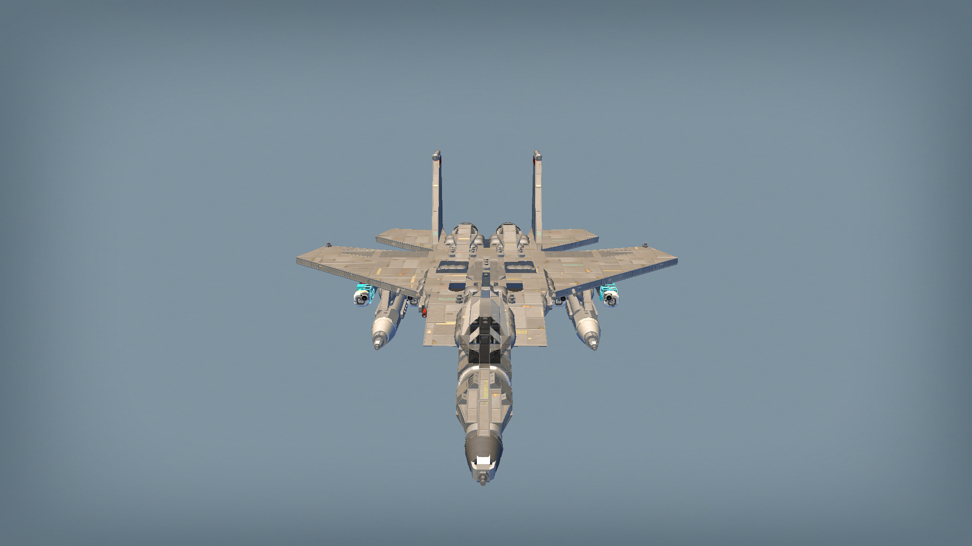 F15 EX eagle 2 BETTER