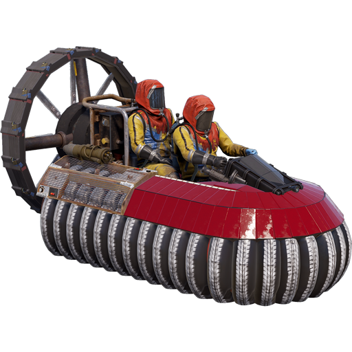 Hovercraft