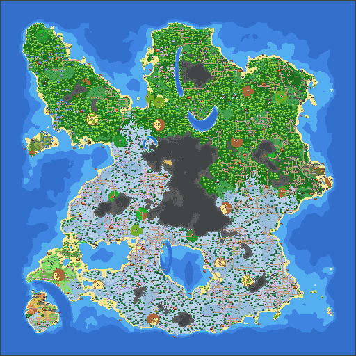 Twitch Experiment #1