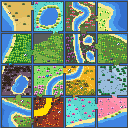 Grid Survival