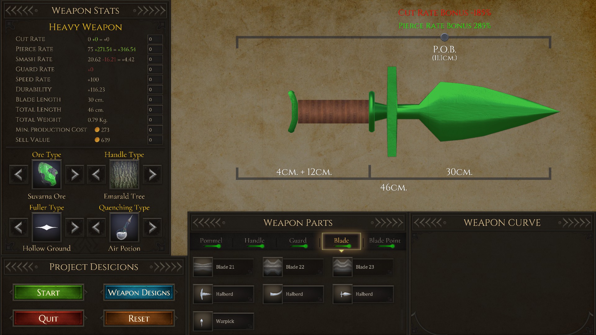 Steam Community :: Guide :: Forging one of the Deadliest Weapon for Arena