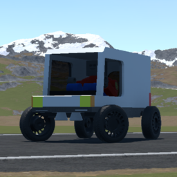 2021 Small Motors V0S