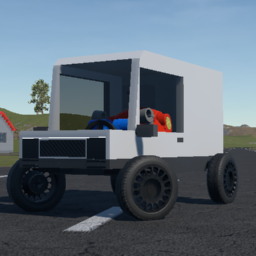2025 Small Motors X09S