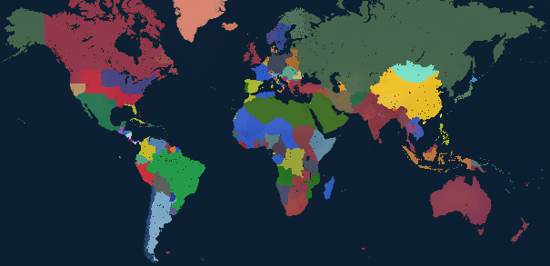 New Scenario