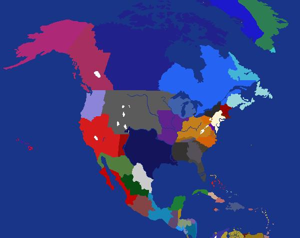 2055 - A Year of Awakening