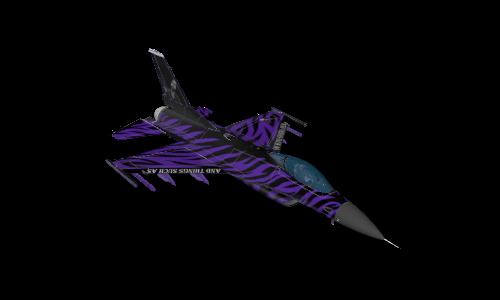 Wendigoon F-16C
