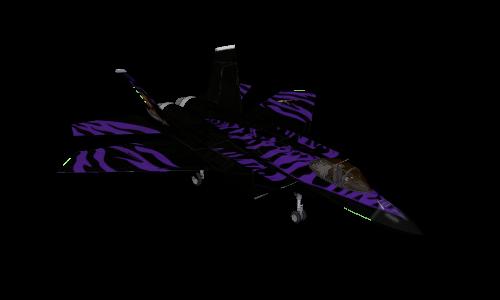 Wendigoon F/A-26B