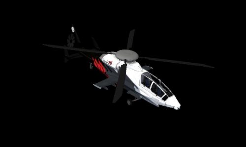 Coulson Firewatch 76