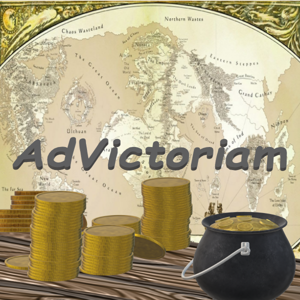 AdV - Standalone Mod - Trade Value & Faction Consumption