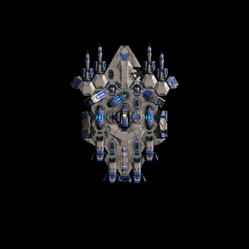 Explorer First Class