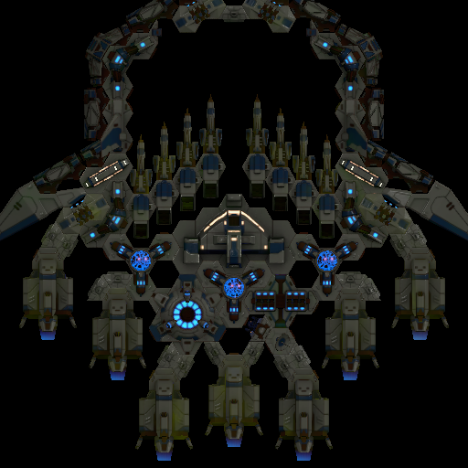 Winterlance Mk 3