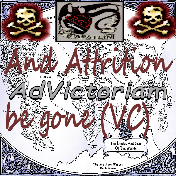 AdV - Standalone Mod - Vampire Attrition Be Gone