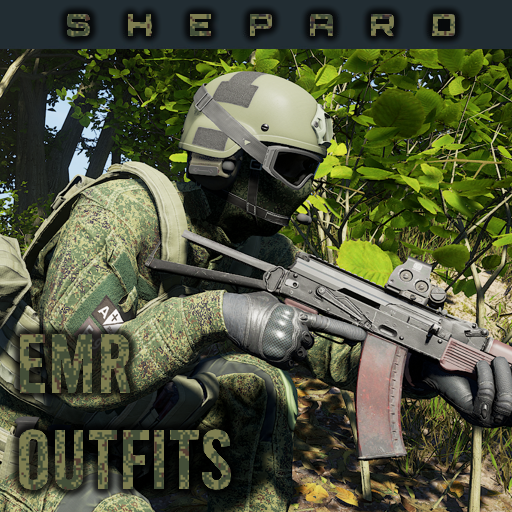 EMR Outfits