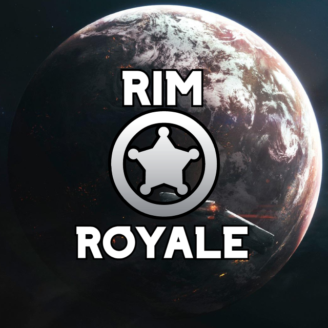 Rim Royale - Archoseed Race