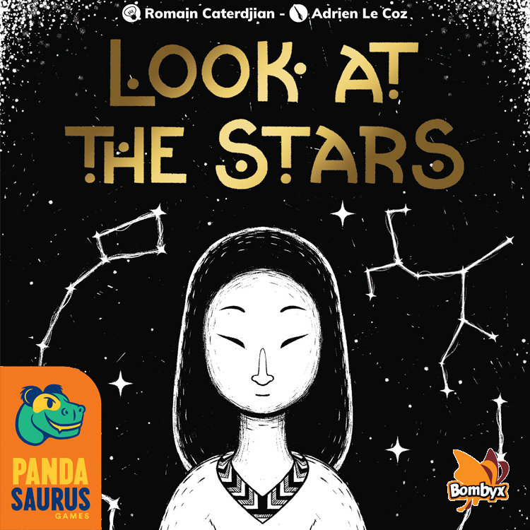 Look at the Stars