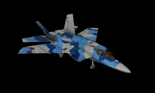 JASDF 72-8090 F-15DJ