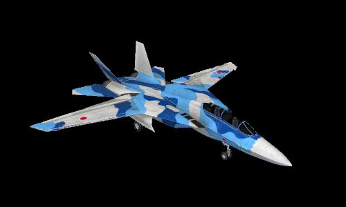 JASDF 72-8090 F-14