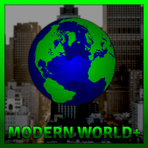 Modern World+