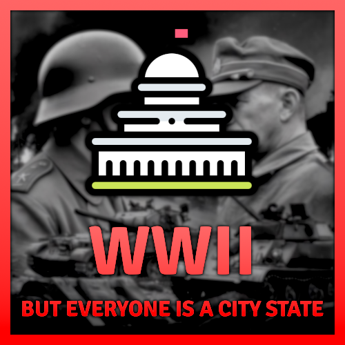 WWII City State