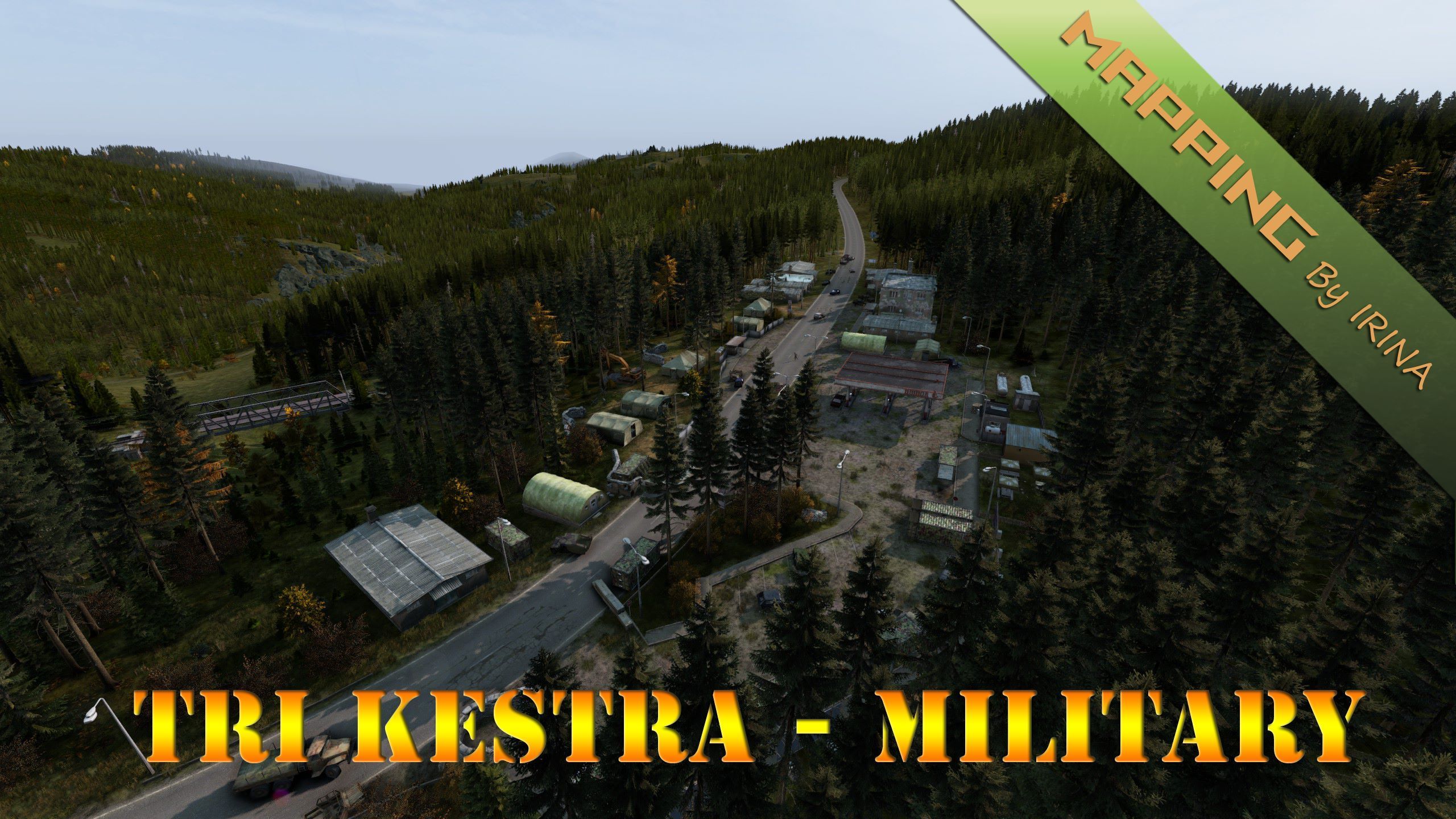Mapping_Trikestra_Military