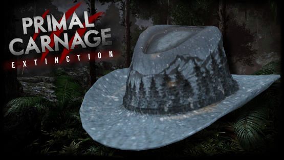 Rocky Mountain Cowboy Hat