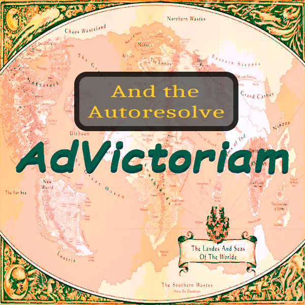 AdV - Standalone Mod - Autoresolve Rebalance: No (Less) Free Wins