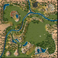 Evorlands