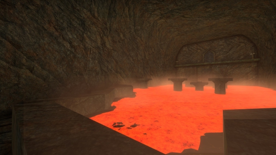 kz_pyromancy – Counter-Strike 2 Mod