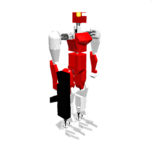 Gundam Atempt 1 preview