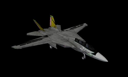 Ohio Stingers EF-24G