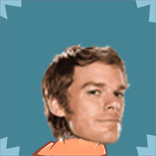 Dexter Morgan
