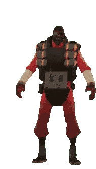 TF2 Demoman Laughing Sound Effect for Players Leaving The Server.