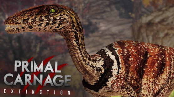 Bauri Novaraptor Mutation