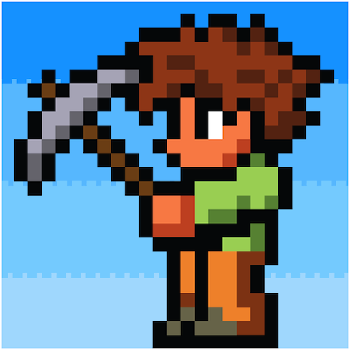 Efficient Mining – tModLoader Mod
