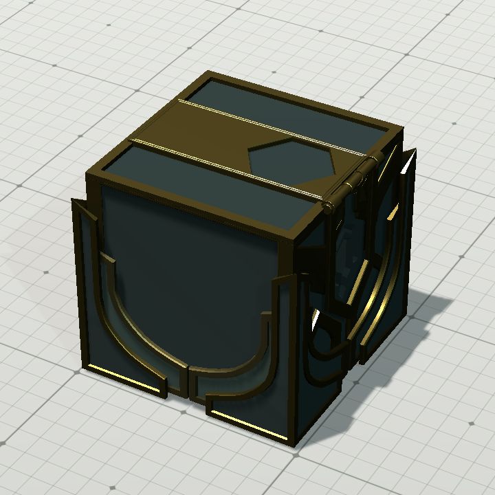 hextechchest