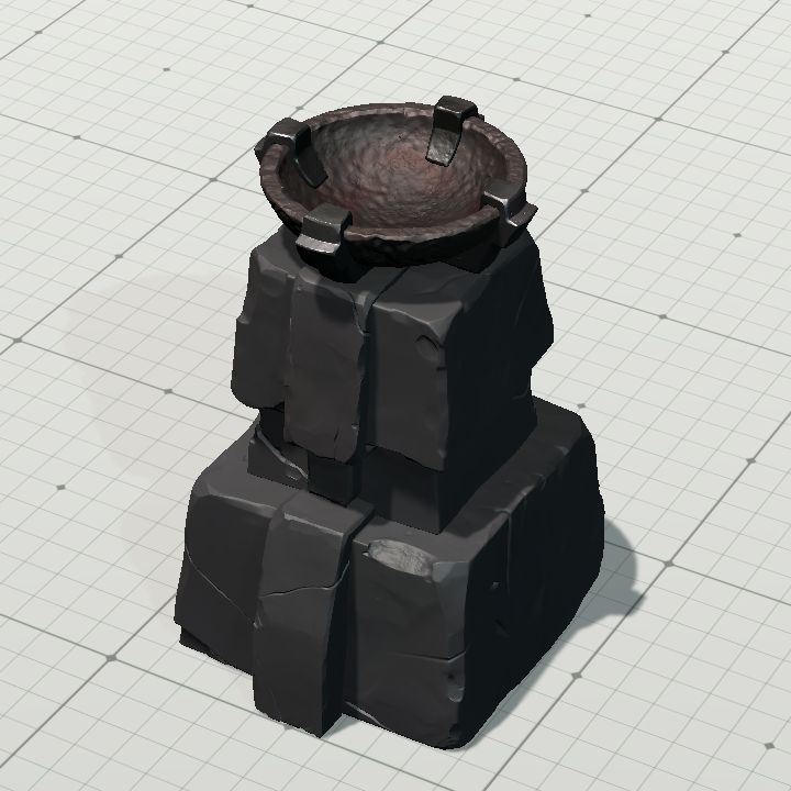 brazier