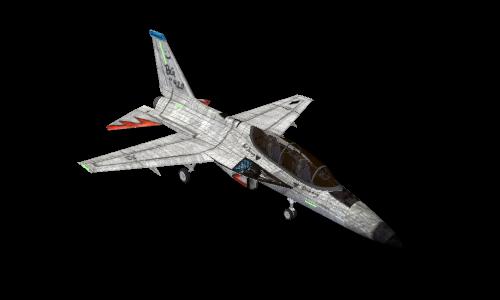 Paper Airplane T55