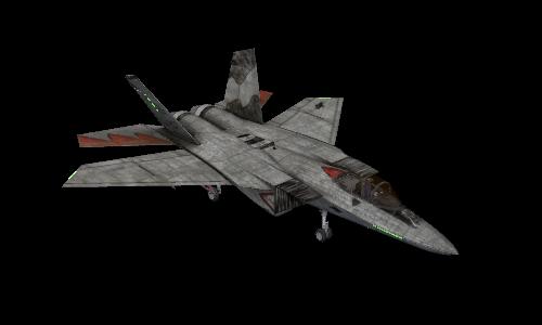 Paper Airplane FA-26B