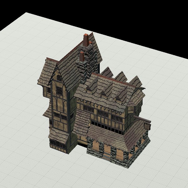 tavern