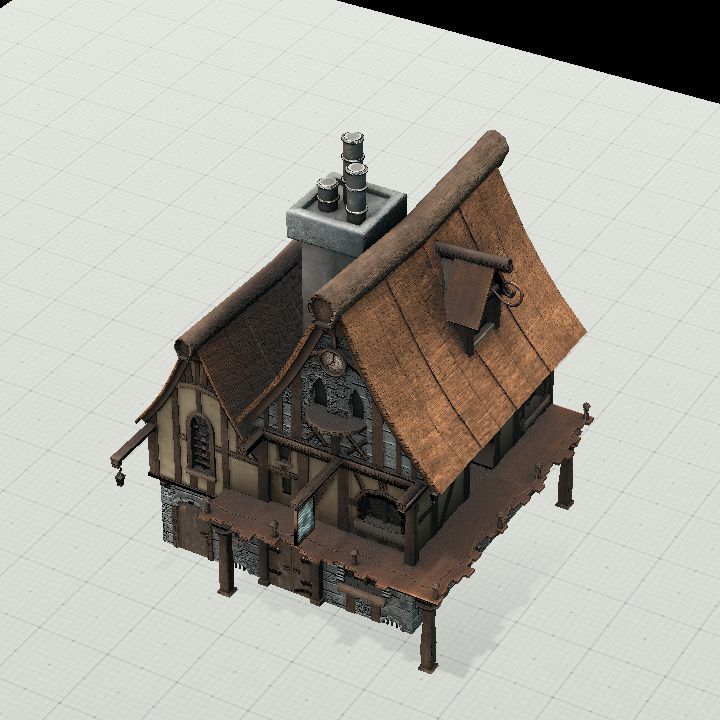 tavern