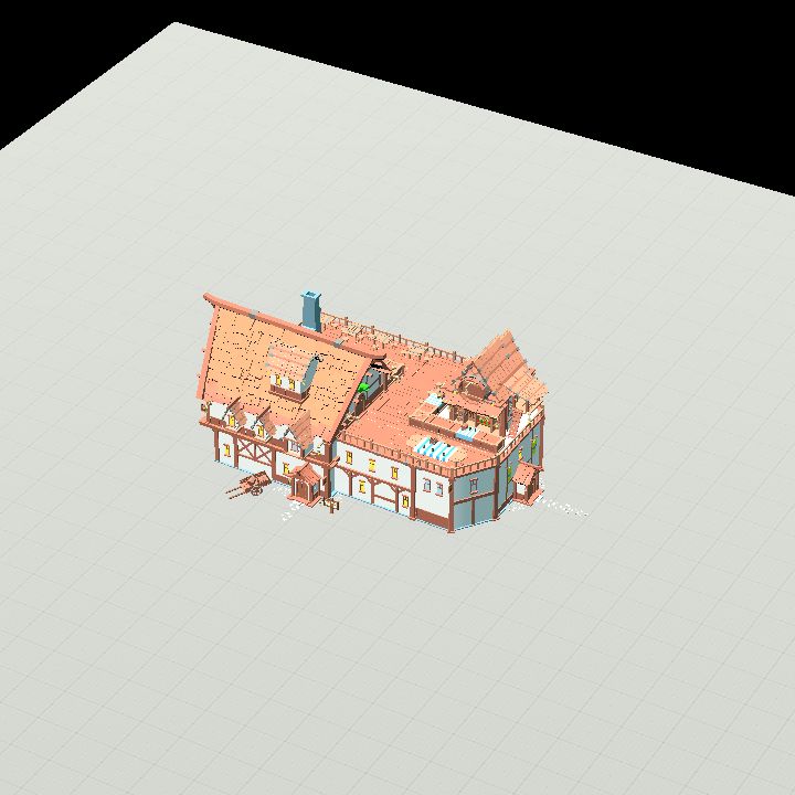 the drunk troll tavern
