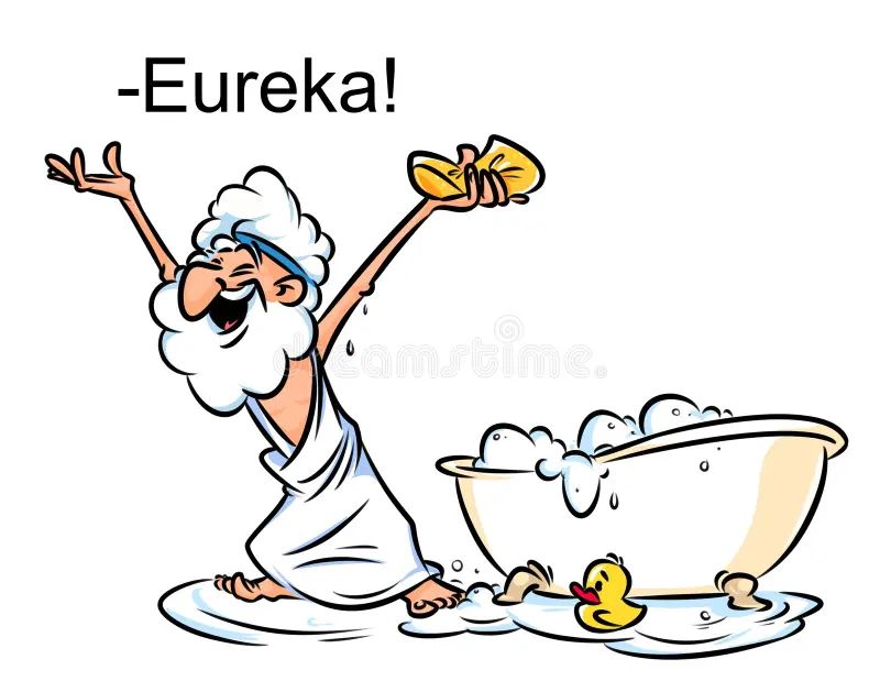 Eureka